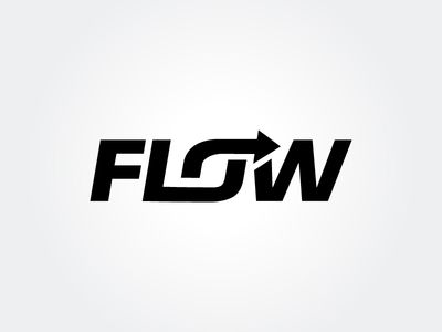 Logo FlowAgency